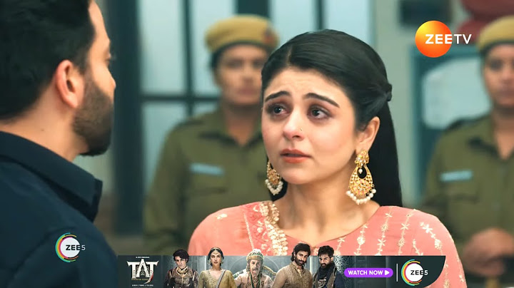 Rabb Se Hai Dua | Ibaadat wants Subhaan to support her truth.