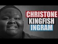 Christone "Kingfish" Ingram At The Utah Blues Fest 2018