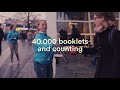 Adcn awards 2018  bronze  six minute stories