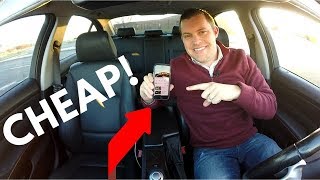 BMW Bluetooth Audio For UNDER $5! NEW FEATURES!