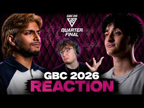 GG's! KARMA VS BP German Champs 2026