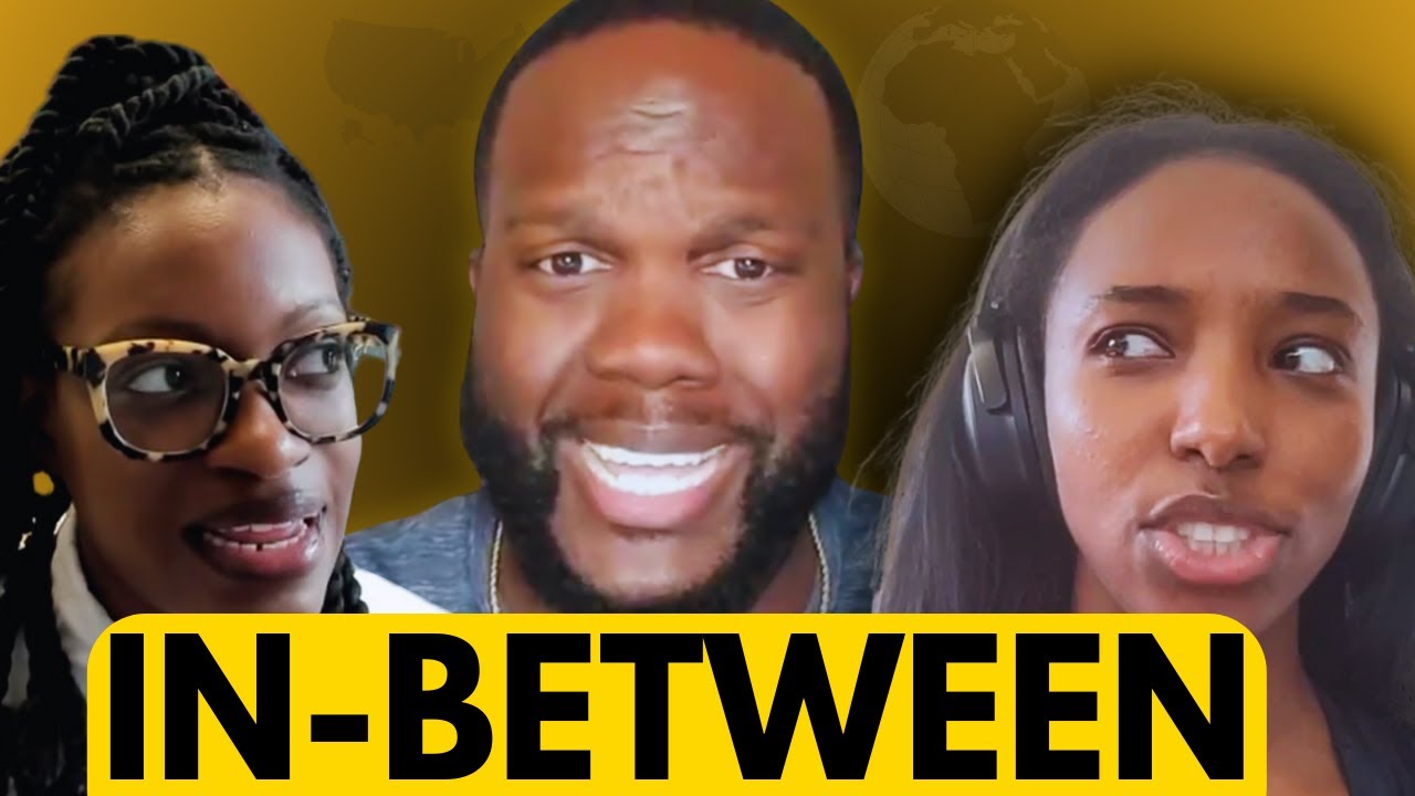 If Your African Heritage Gives You Identity Crisis, Watch This Now (BEST of 2025!)