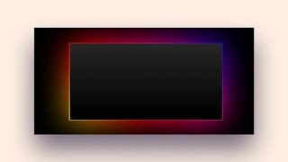 HTML&amp;CSS-BORDER ANIMATION