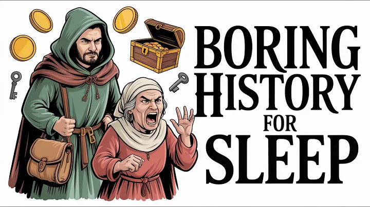 Boring History for Sleep | Why You Wouldn’t Last a Day in Feudal Japan and More