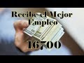 MEDITACIÓN RECIBE EL MEJOR EMPLEO   CÓDIGO SAGRADO   16700