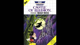 Castle of Illusion OST - Mizrabel Defeated