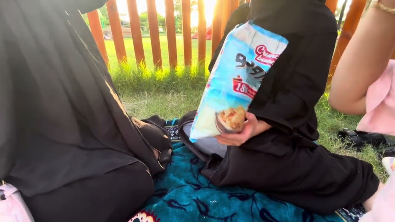 فلوق التسوق 🍈و | رؤية البط 🦆 | والطبخ 🥘        #فلوق #نزهة #حيوانات_أليفة #تسوق #ترند