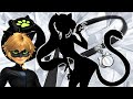 CHAT NO MORE: Cat Miraculous but with Crimes™ | Cat Aegis Wielder | WILDWARD