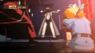 Hellsing bölüm  3 part 2