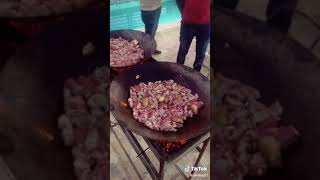 طريقة عمل الصاجيه