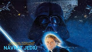 Star Wars: Epizoda VI - Návrat Jediů | Porovnání dabingů