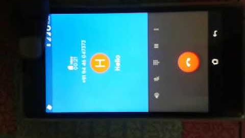 Proximity sensor problem yuphoria