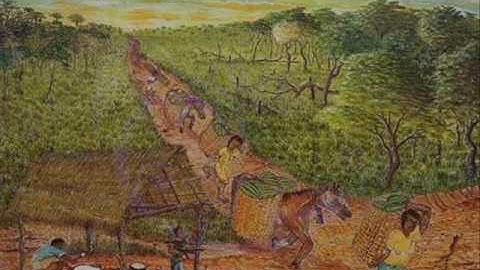 Villa-Lobos - Quarteto Bessler-Reis (1988) String Quartet No 7, W435 (1942)