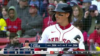MLB Cleveland Guardians vs Boston Red Sox FULL GAME - 18.04.2024