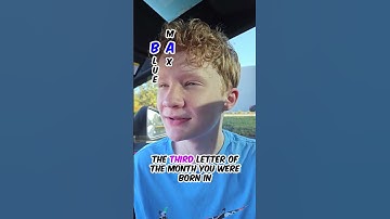 Your Spirit Name 🤔