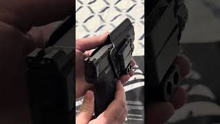 Tenicor Shield Plus holster IWB