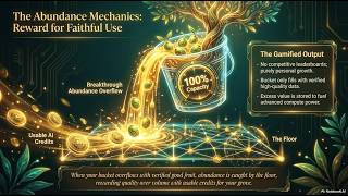 Orchard AI The Digital Harvest