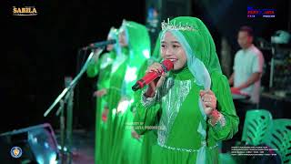 NEW SABILA - MARROTIL AYYAM - WEDDING MALA DAN FERI - RAGUKLAMPITAN JEPARA