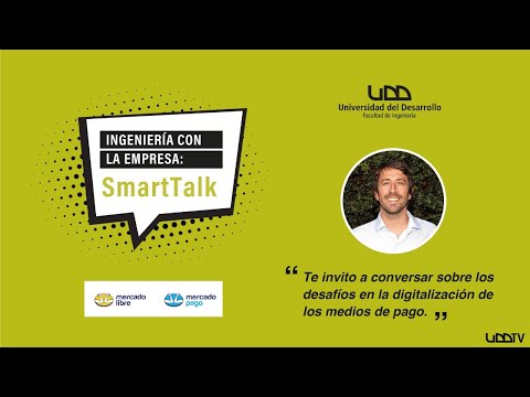 Smart Talk: Mercado Pago te invita a conversar sobre los desafíos de la digitalización