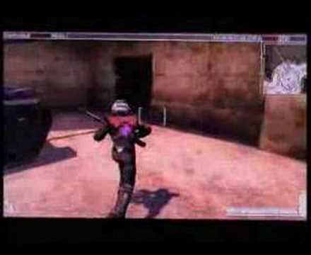 WarHawk - Archipelago Glitch - GamingGuy118