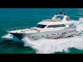 3 million yacht tour  2016 van der valk