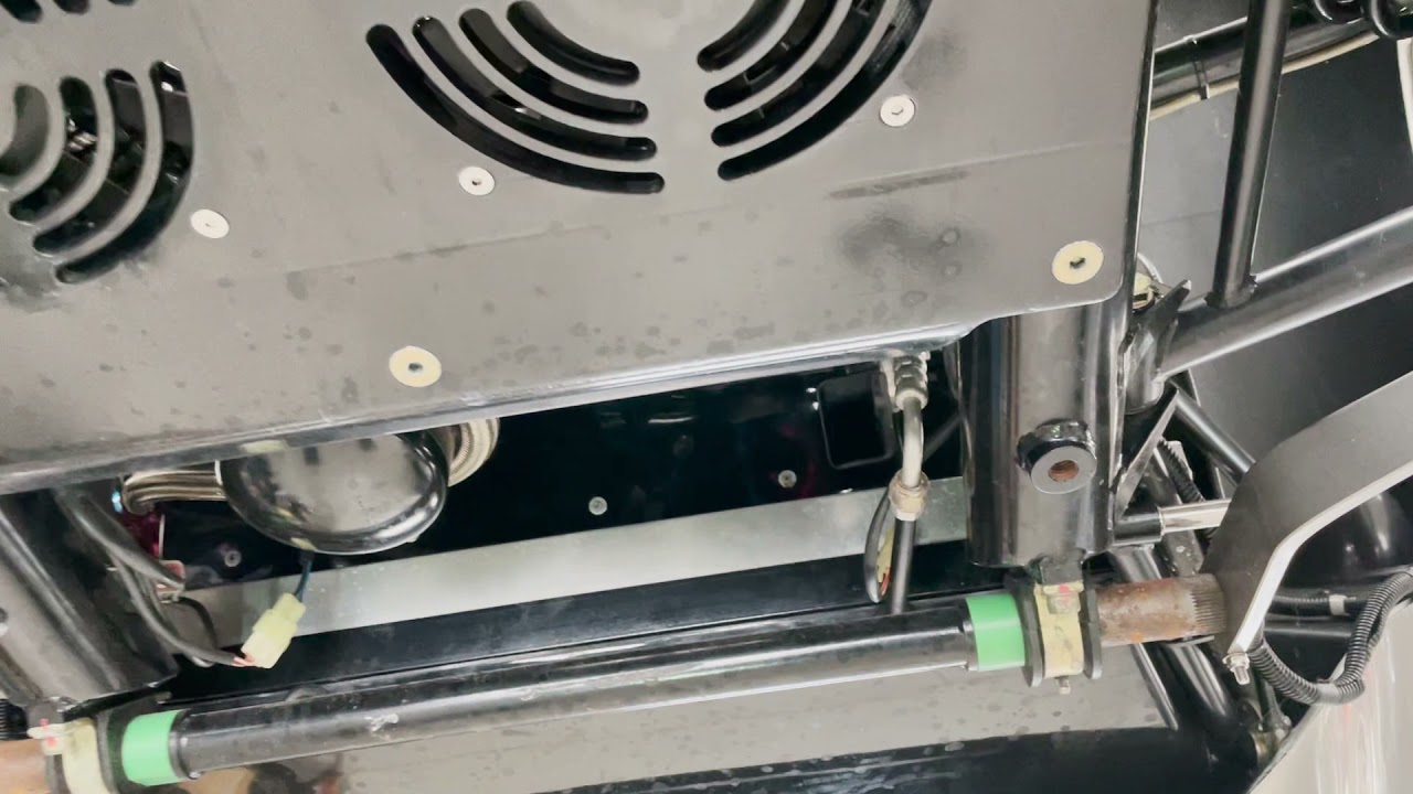 Superformance Daytona Coupe