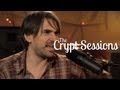 Anais Mitchell & Jefferson Hamer - Tam Lin (Child 39) // The Crypt Sessions