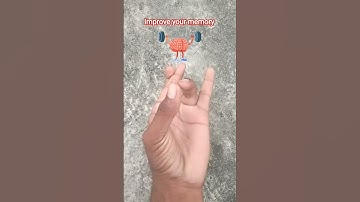 Brain Exercises #yoga​#brainpower​ #exercise​#shortsfeed​#meditation​ #health​#focus​#stability​