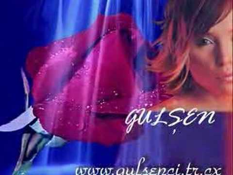 Gülşen - Geç Kalmışız  2007 www.Klip2007.com