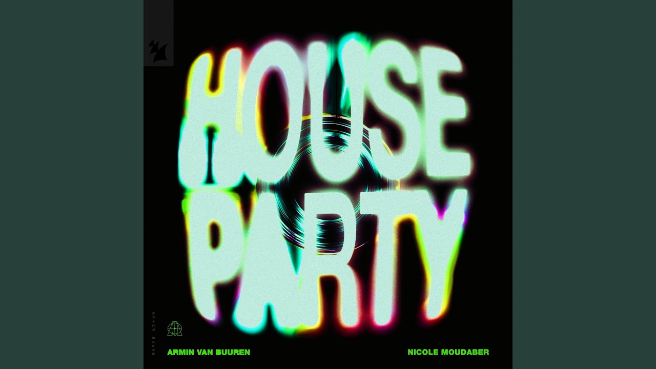 House Party (Extended Mix)