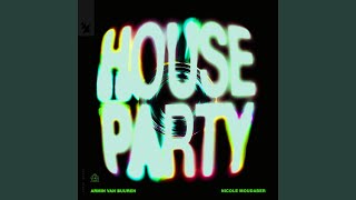 House Party Extended Mix