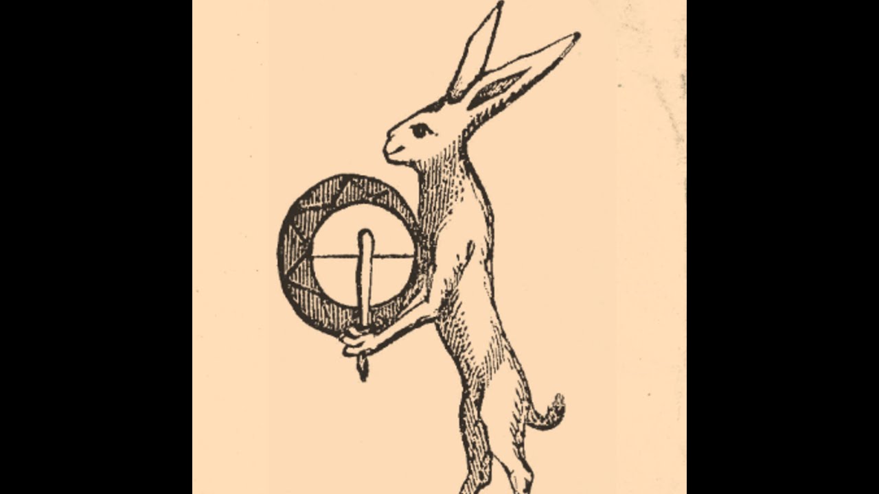 The Wheel of the World