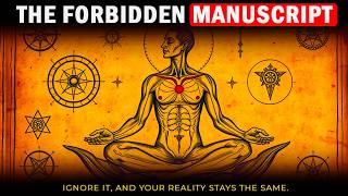 The Hidden Script Reality Bending Through Subconscious Command