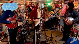 MYSTIC BRAVES - "Under Control" (Live at JITVHQ in Los Angeles, CA 2018) #JAMINTHEVAN chords