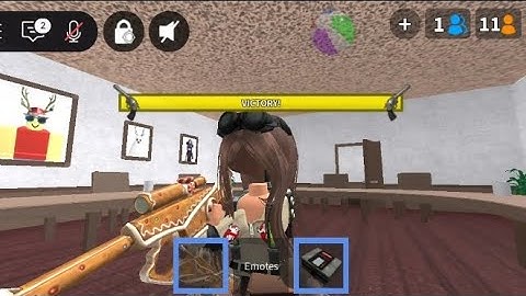 Mm2 Mobile *TRICKSHOTS* Montage + *Beating Teamers*
