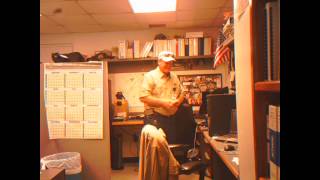 do not eat the electricians candy by William Watts 211 views 10 years ago 1 minute, 40 seconds