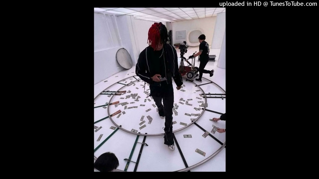 [FREE] DC The Don + Ginseng Type Beat - "Simple"