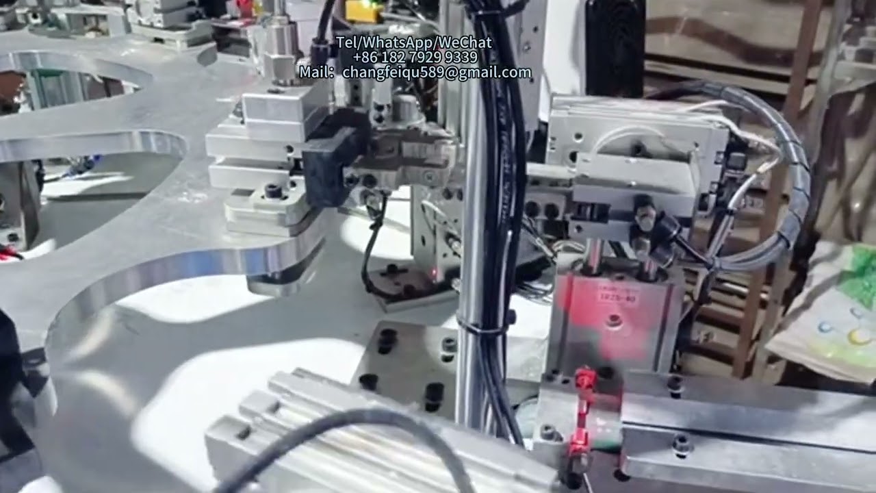 Oil painting brush automatic making machine supplier price in El Salvador Chile Nicaragua  St  Lucia