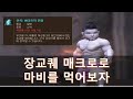 [아이온] 장교퀘 매크로 사용법. 마비를 먹어보자!! 강호돈