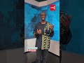 Baguma Richard Gives His Verdict on Team Kisanja No Sleep’s First 100 Days