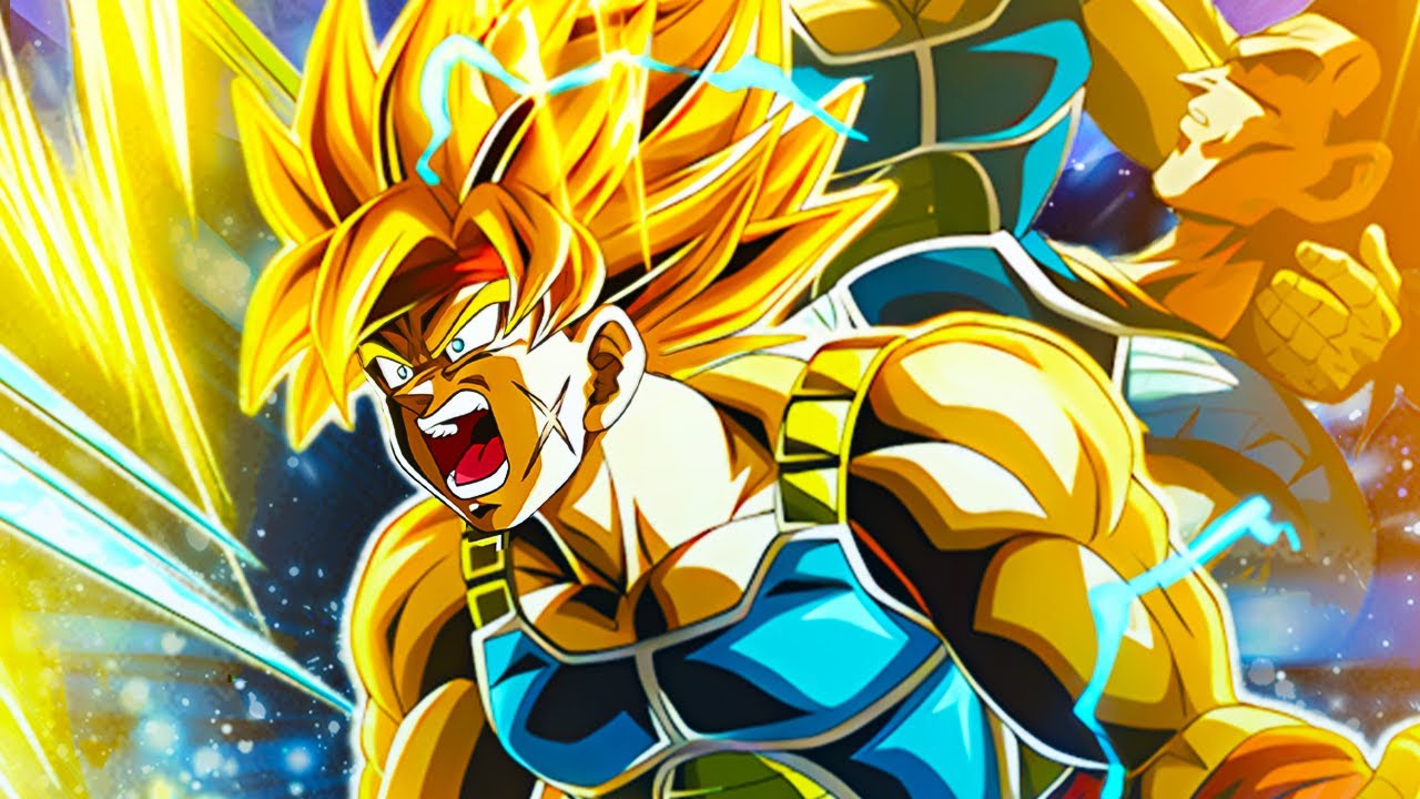 *NEW* QUEST MODE STAGES + F2P LR SSJ BARDOCK BREAKDOWN!! (DBZ: Dokkan ...