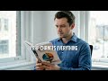 The 3-Minute Fix for Desk Pain &amp; Burnout | Break the Stillness Trap