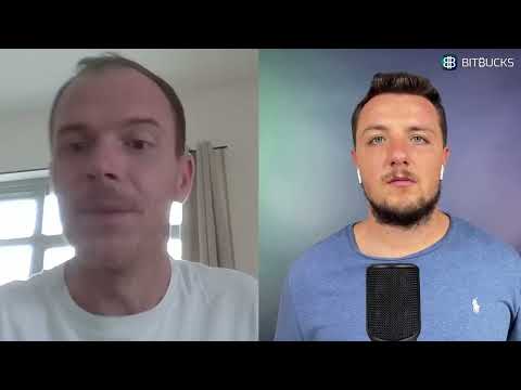 Kann man bald in jedem Geschäft mit Bitcoin bezahlen? Michael Dülk von Opago Pay #4
