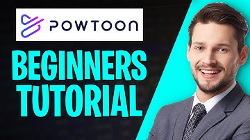 Powtoon Animation Tutorial for Beginners (2025) | How to Make Videos on Powtoon (Better than Doodly)