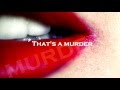 GTA-Red Lips feat  Sam Bruno lyrics