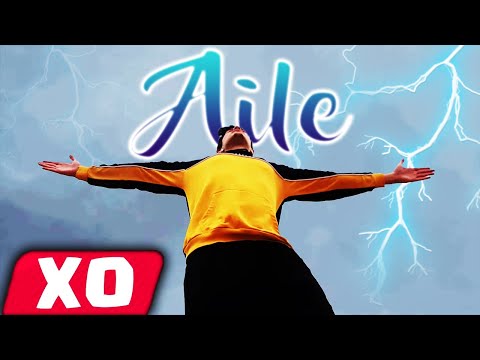 XO Alperen - AİLE (10.000 Abone Özel Müzik Videosu)