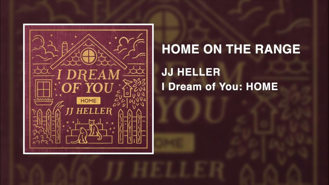 JJ Heller - Home On The Range (Official Audio Video) - Roy Rogers JJ Heller - Home On The Range (Official Audio Video) - Roy Rogers