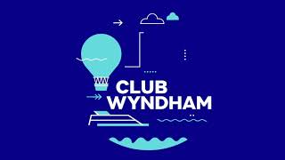 Club Wyndham Vacation Starters — Depositing Points