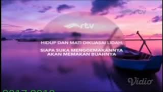 Station ID RTV 2017 (Quote 4)