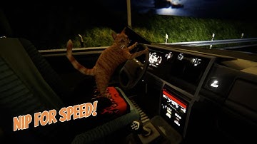 Nip for speed full gameplay